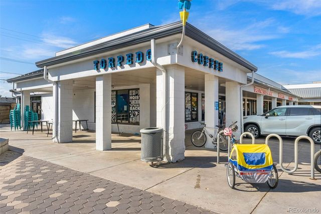 2301 Olive Street, Denver, CO 80207