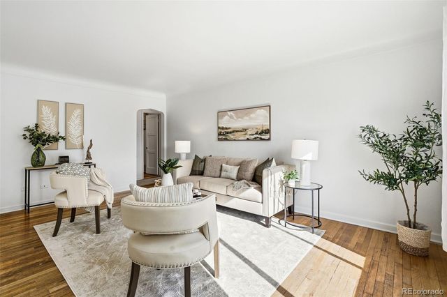 2301 Olive Street, Denver, CO 80207