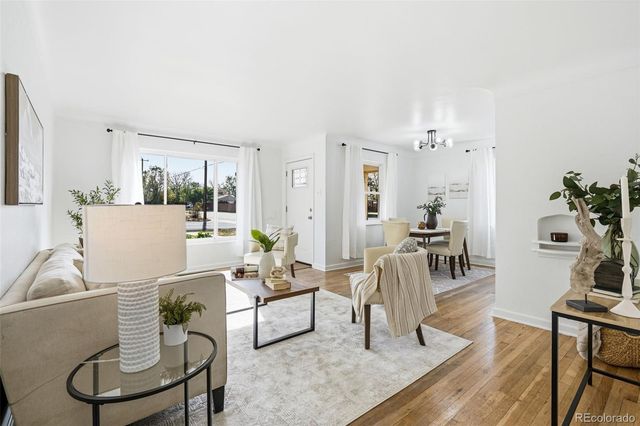 2301 Olive Street, Denver, CO 80207