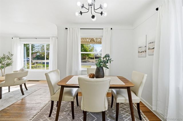 2301 Olive Street, Denver, CO 80207