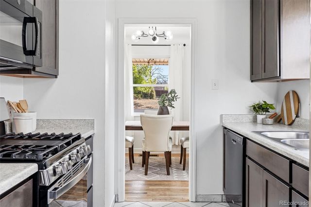 2301 Olive Street, Denver, CO 80207