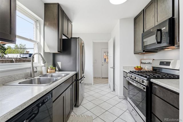 2301 Olive Street, Denver, CO 80207