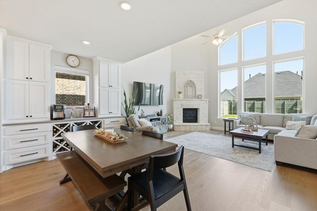 1512 Lavender Lane, Argyle, TX 76226