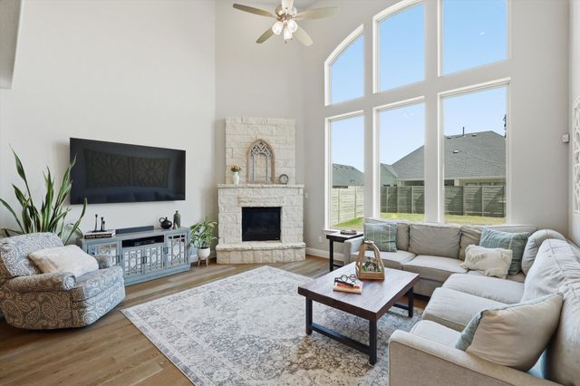 1512 Lavender Lane, Argyle, TX 76226