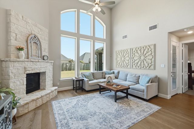 1512 Lavender Lane, Argyle, TX 76226