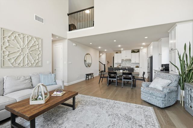 1512 Lavender Lane, Argyle, TX 76226