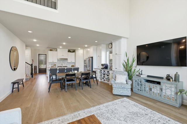 1512 Lavender Lane, Argyle, TX 76226