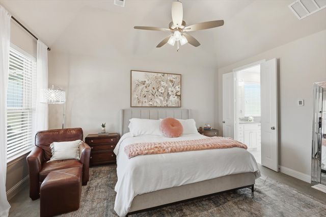 1512 Lavender Lane, Argyle, TX 76226