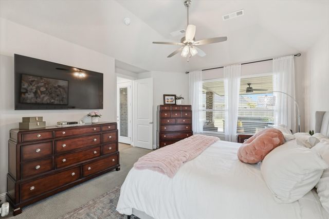 1512 Lavender Lane, Argyle, TX 76226