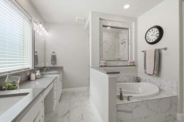 1512 Lavender Lane, Argyle, TX 76226