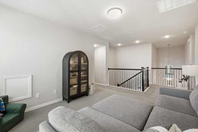 1512 Lavender Lane, Argyle, TX 76226