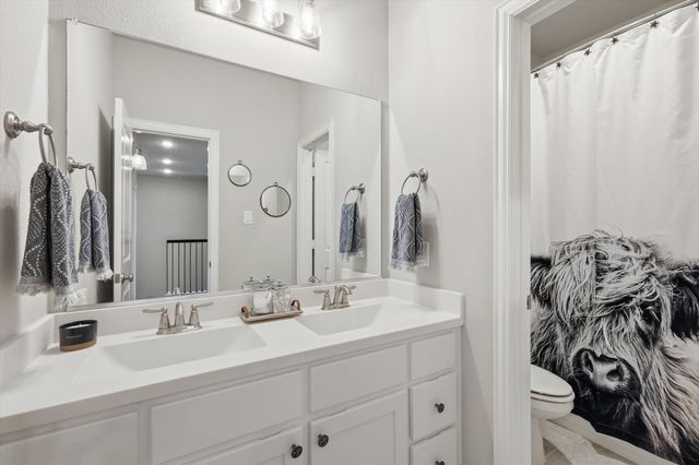 1512 Lavender Lane, Argyle, TX 76226