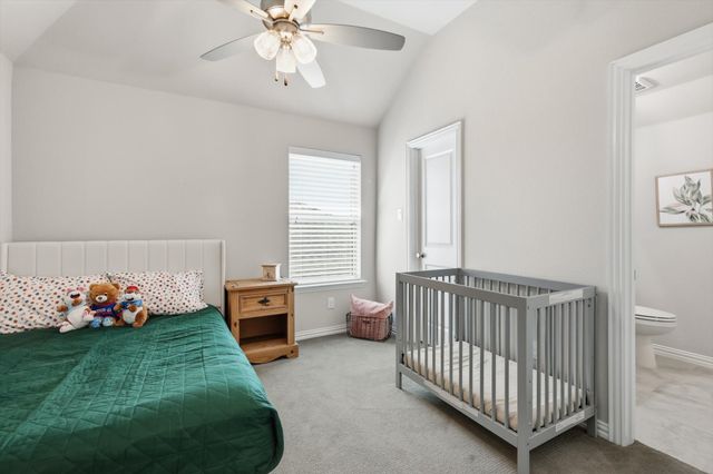 1512 Lavender Lane, Argyle, TX 76226