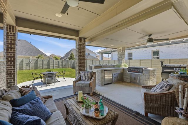 1512 Lavender Lane, Argyle, TX 76226