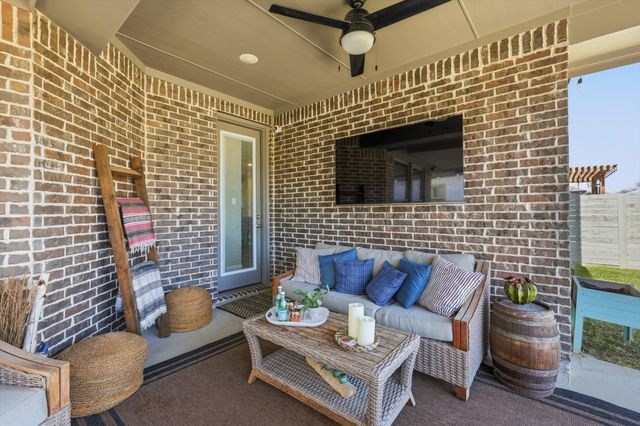 1512 Lavender Lane, Argyle, TX 76226