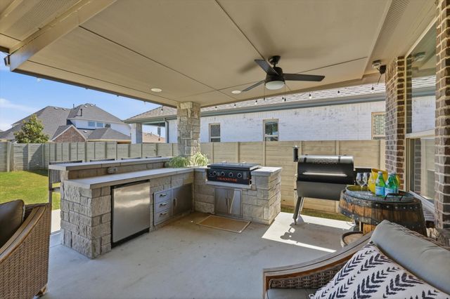 1512 Lavender Lane, Argyle, TX 76226