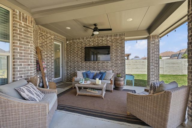 1512 Lavender Lane, Argyle, TX 76226