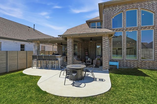 1512 Lavender Lane, Argyle, TX 76226