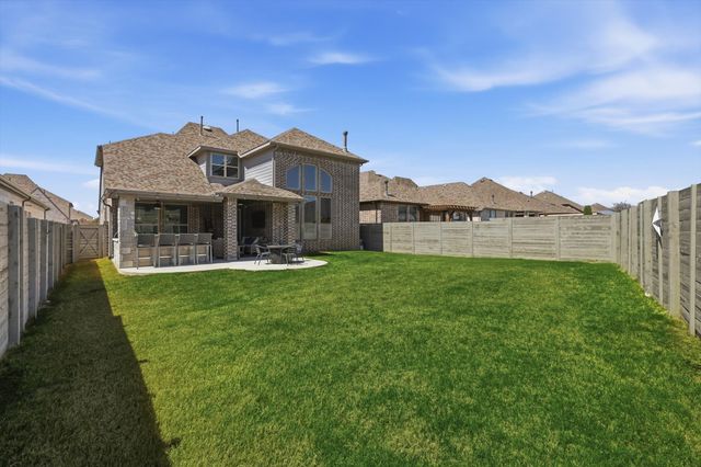 1512 Lavender Lane, Argyle, TX 76226