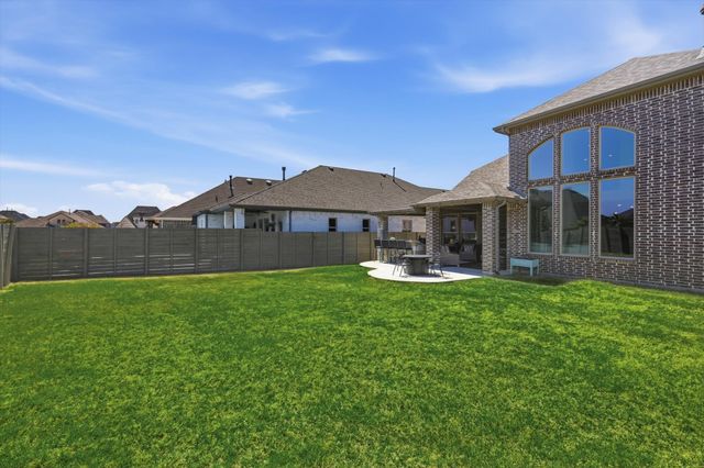 1512 Lavender Lane, Argyle, TX 76226