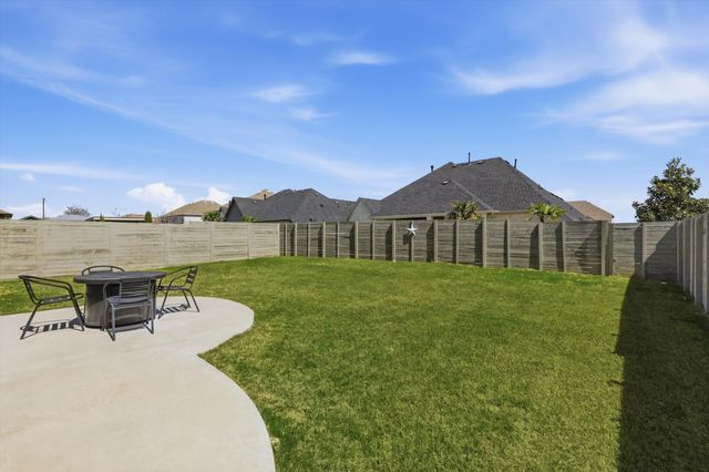 1512 Lavender Lane, Argyle, TX 76226