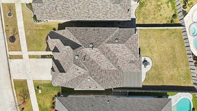 1512 Lavender Lane, Argyle, TX 76226