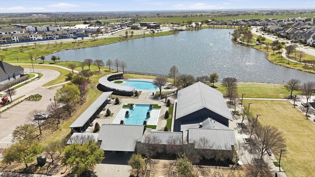 1512 Lavender Lane, Argyle, TX 76226