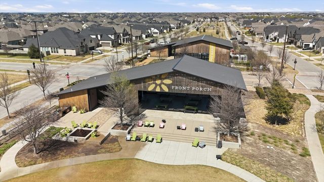 1512 Lavender Lane, Argyle, TX 76226