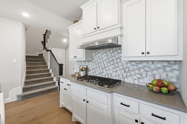 1512 Lavender Lane, Argyle, TX 76226