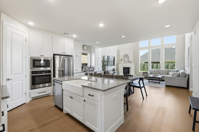 1512 Lavender Lane, Argyle, TX 76226