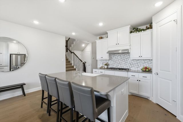 1512 Lavender Lane, Argyle, TX 76226