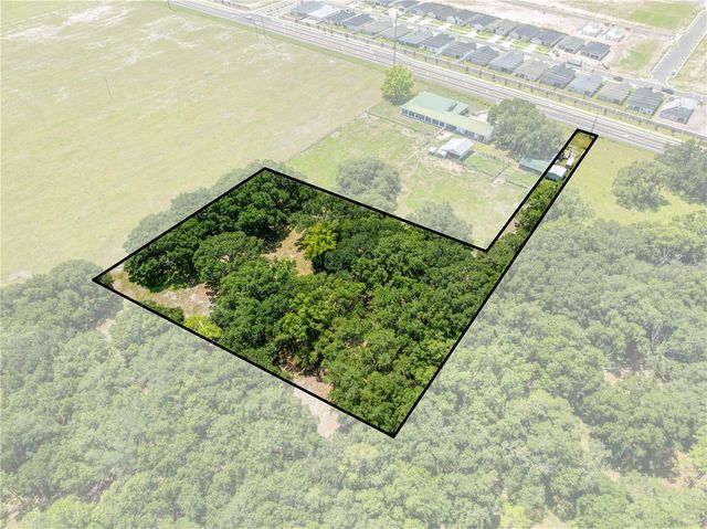 0 Hickory Tree Road, St Cloud, FL 34772