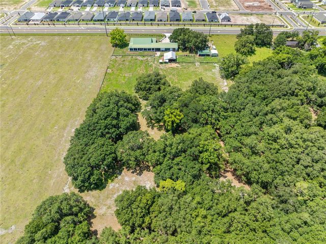 0 Hickory Tree Road, St Cloud, FL 34772
