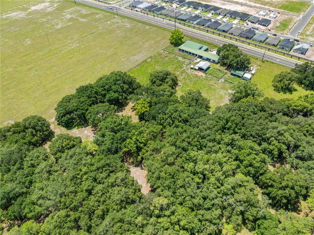 0 Hickory Tree Road, St Cloud, FL 34772
