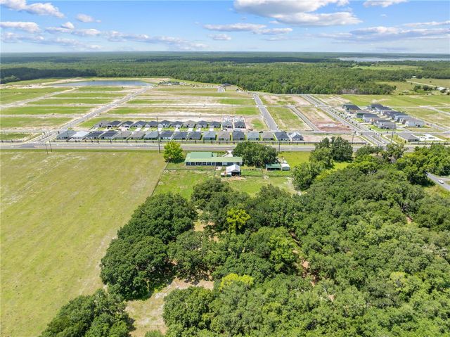 0 Hickory Tree Road, St Cloud, FL 34772