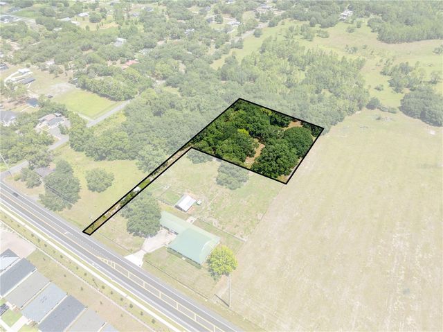 0 Hickory Tree Road, St Cloud, FL 34772