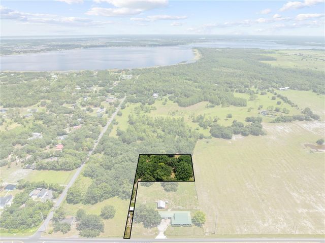 0 Hickory Tree Road, St Cloud, FL 34772