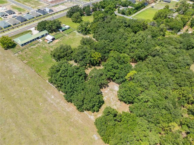 0 Hickory Tree Road, St Cloud, FL 34772