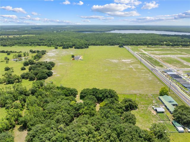 0 Hickory Tree Road, St Cloud, FL 34772