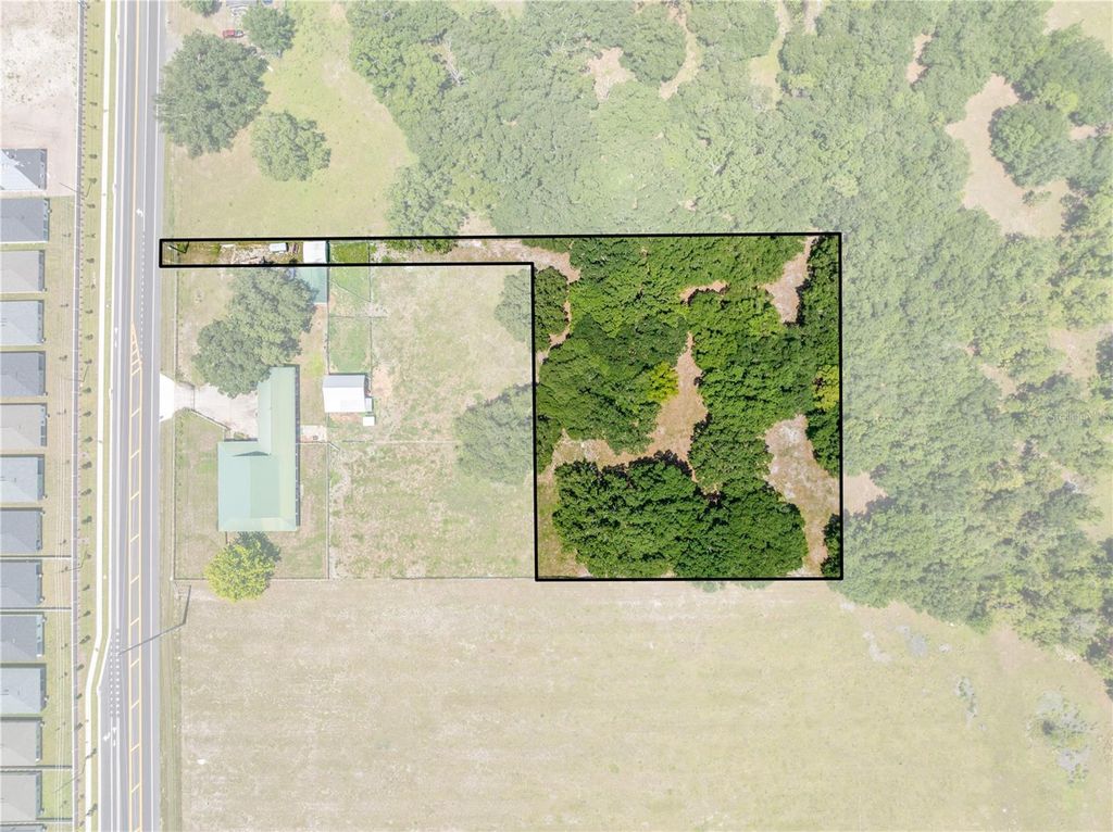 0 Hickory Tree Road, St Cloud, FL 34772