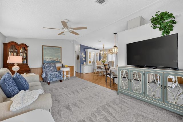 572 TAMMI DRIVE, Leesburg, FL 34788