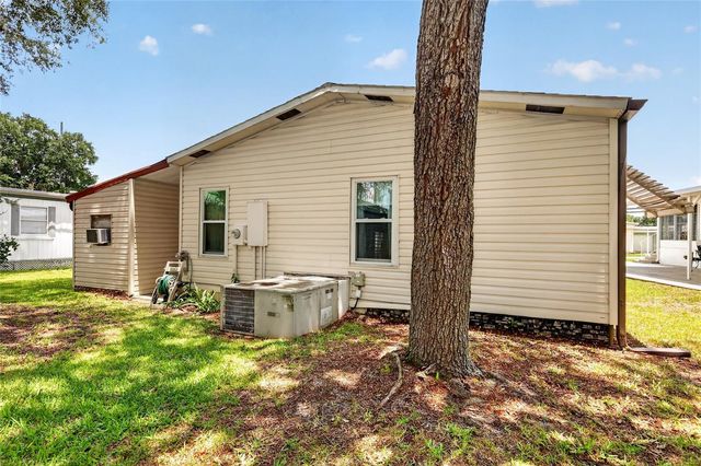 572 TAMMI DRIVE, Leesburg, FL 34788