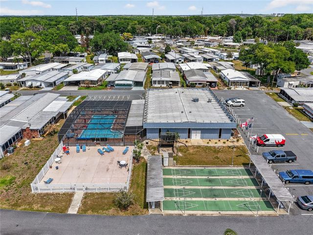 572 TAMMI DRIVE, Leesburg, FL 34788