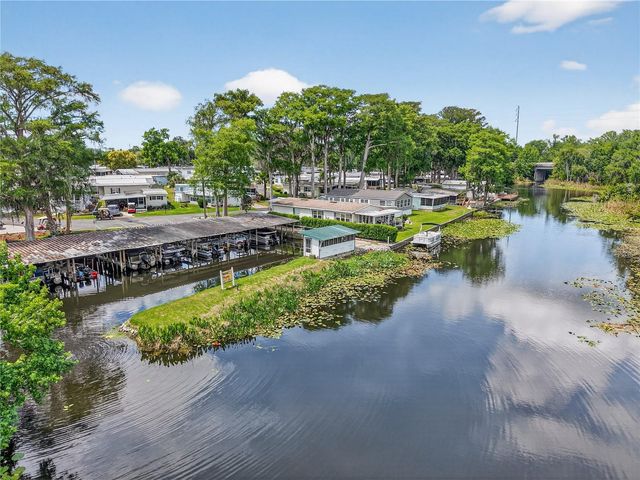 572 TAMMI DRIVE, Leesburg, FL 34788