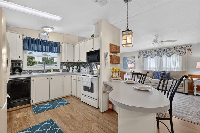 572 TAMMI DRIVE, Leesburg, FL 34788