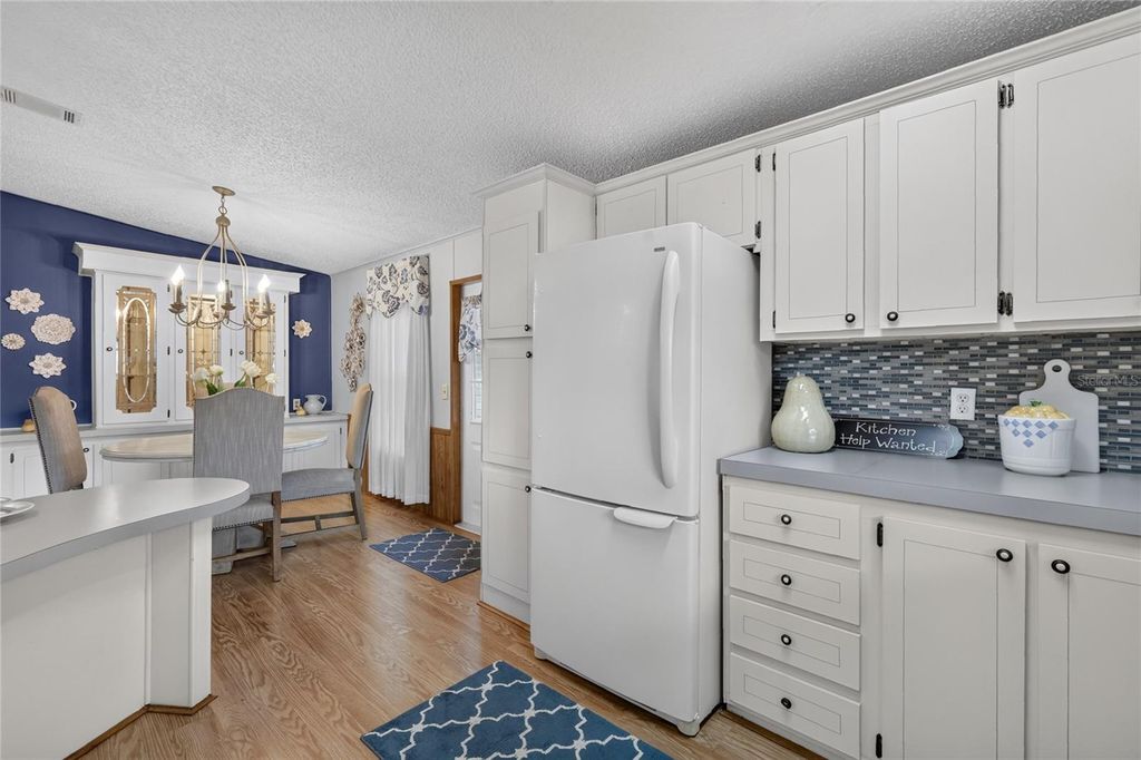 Image 13 of property listing at 572 TAMMI DRIVE, Leesburg, FL 34788