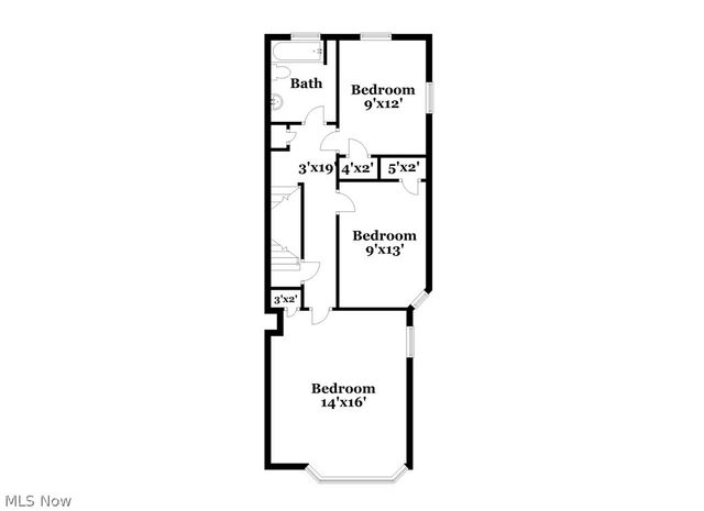 1376 Gladys Avenue, Lakewood, OH 44107