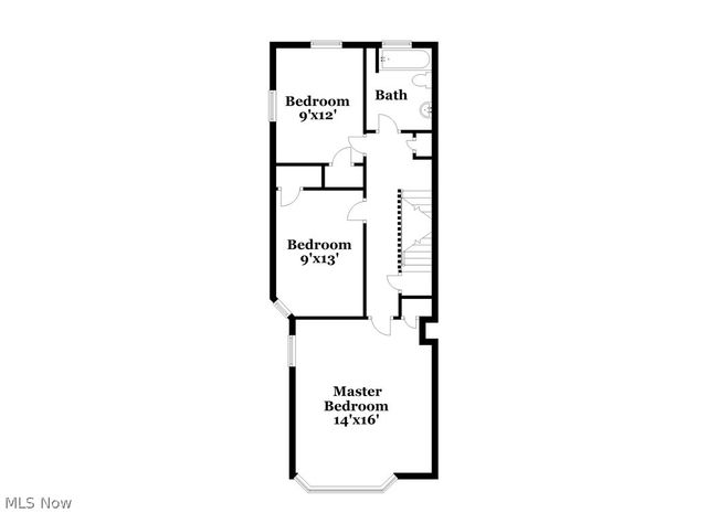 1376 Gladys Avenue, Lakewood, OH 44107