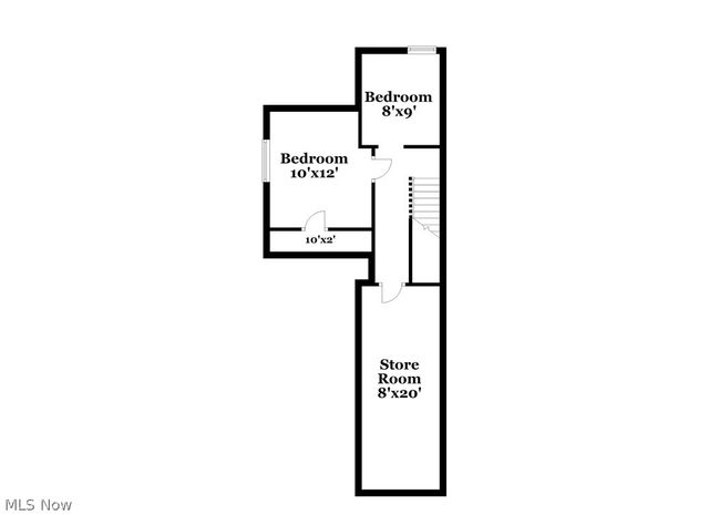 1376 Gladys Avenue, Lakewood, OH 44107