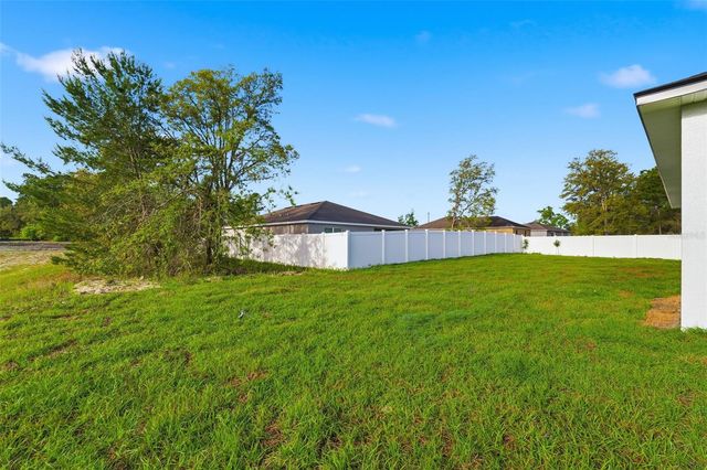 6190 SW 144TH PLACE, Ocala, FL 34473